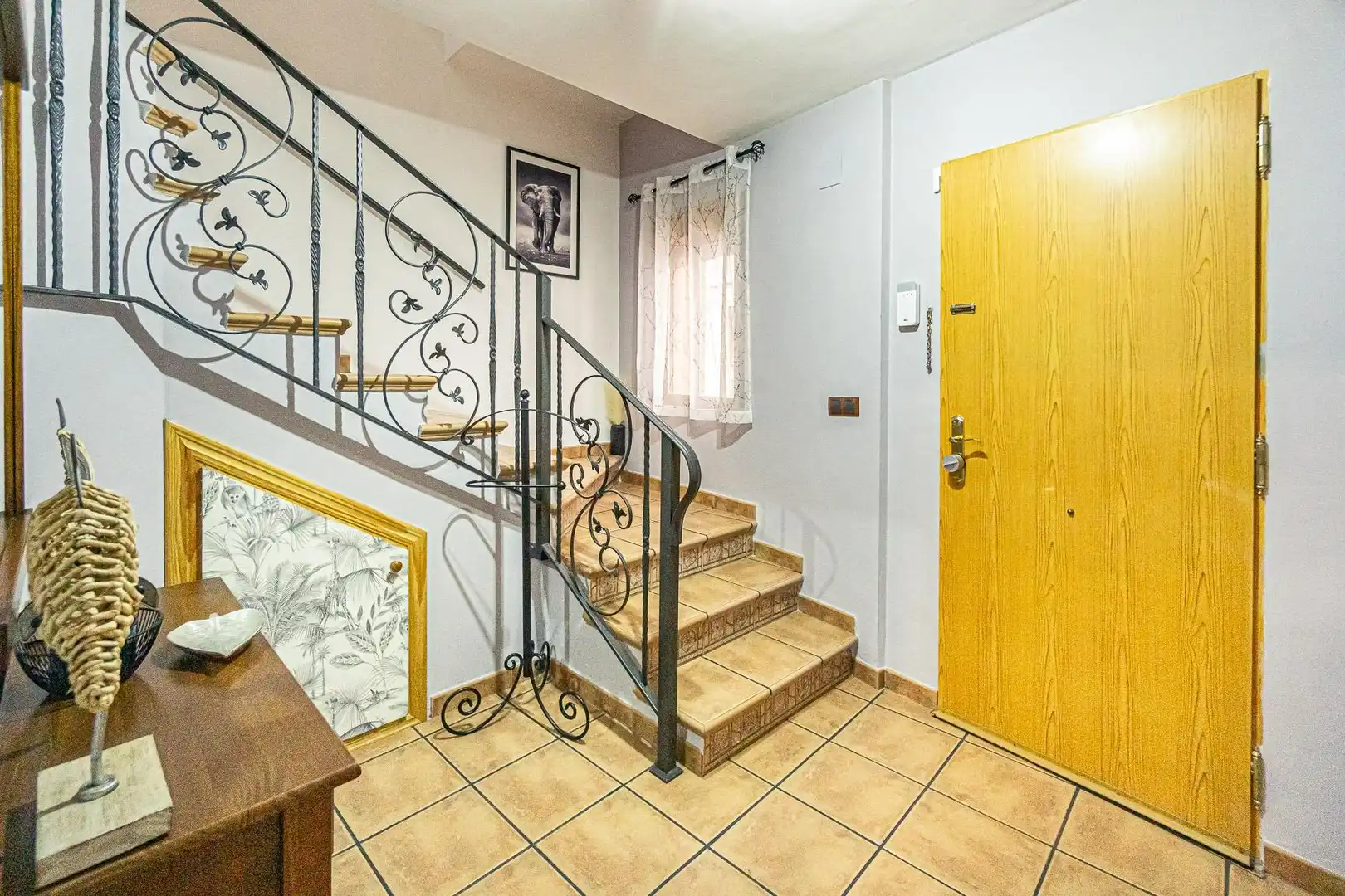 Haus zum Verkauf in Montillana, imagen 4