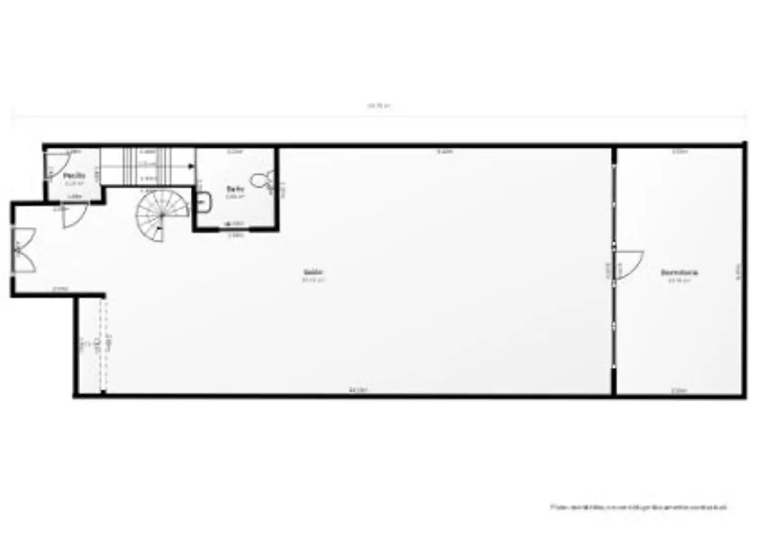 Casa o chalet en venta en Valle de los Nueve - El Ejido - Medianías