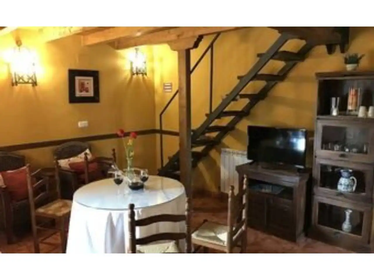 Chalet con piscina en venta en Calle Ctra Lagunas de Ruidera 0.9, imagen 20
