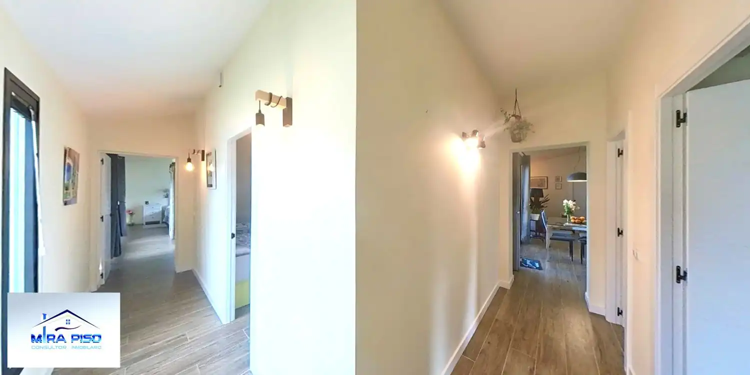 Casa o chalet en venta en Las Rozas de Valdearroyo  con Calefacción, Terraza y Trastero