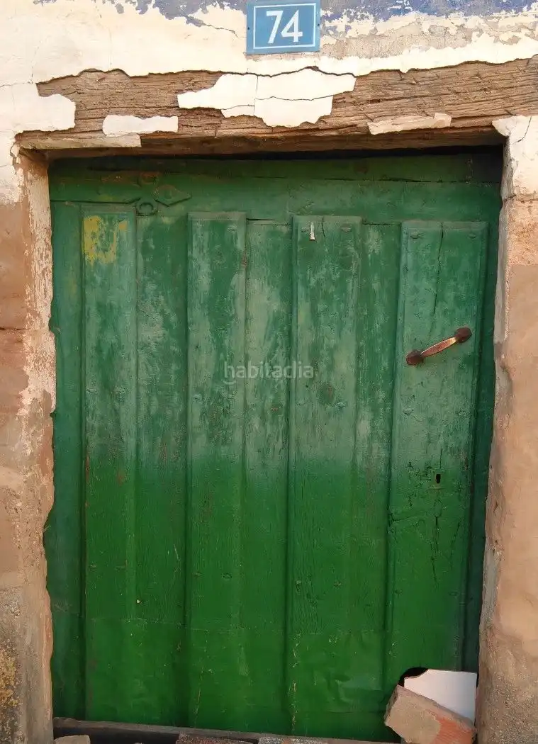 House with garden for sale in Travesía Mayor 6, imagen 11