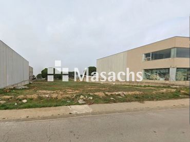 Terreno residencial en venta en Eixample Residencial