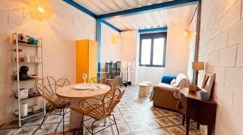 Foto 3 de Edifici en venda a La Cala del Moral, Málaga