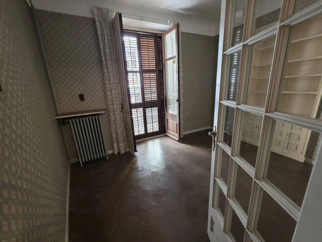 Schlafzimmer von Gebäude zum Verkauf in Manresa