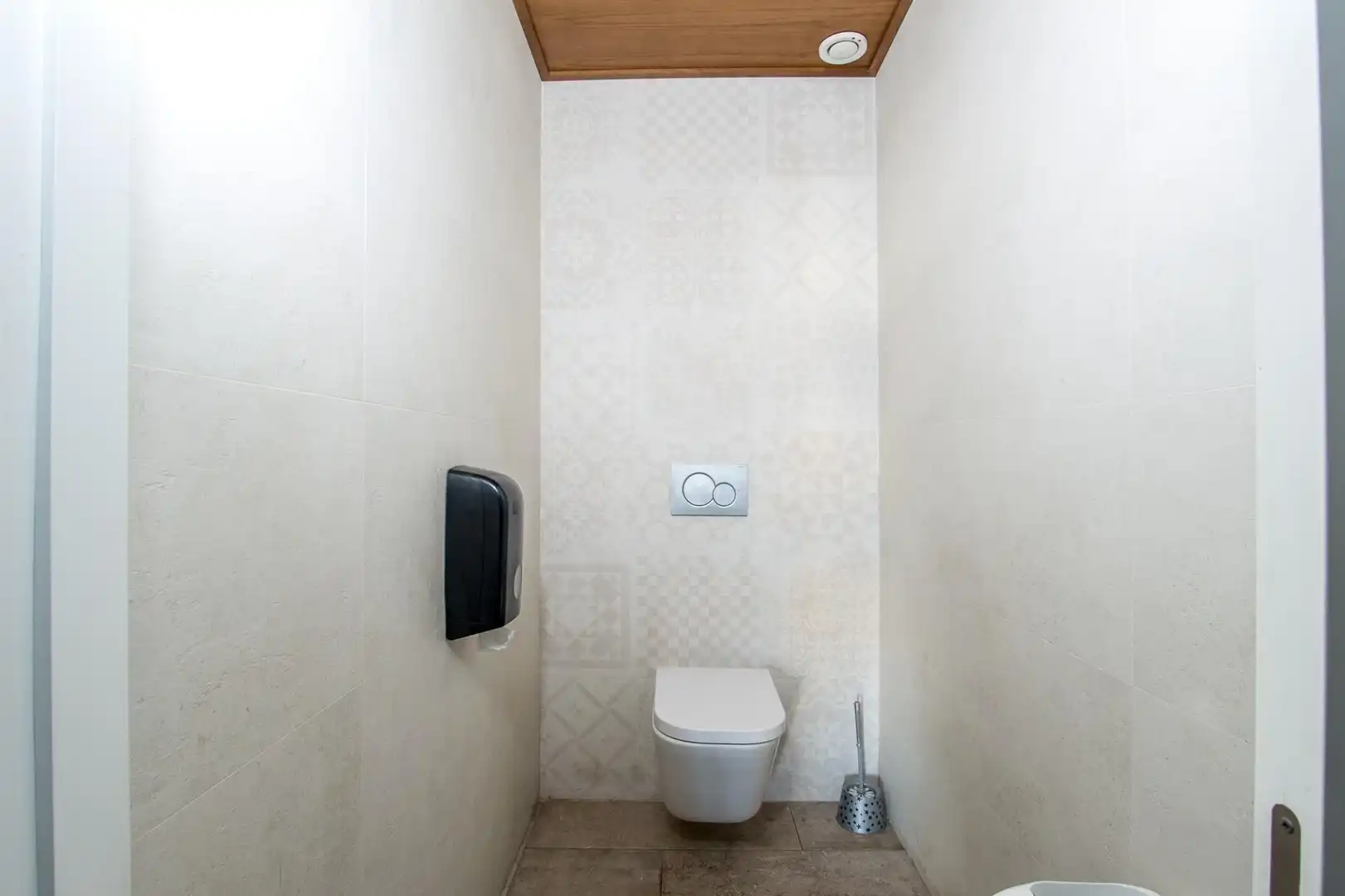 Baño de Casa o chalet en venta en Murcia con Aire acondicionado, Calefacción y Jardín privado
