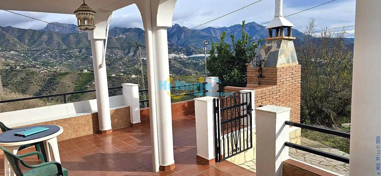 Maison à vendre à Torrox Pueblo, imagen 6