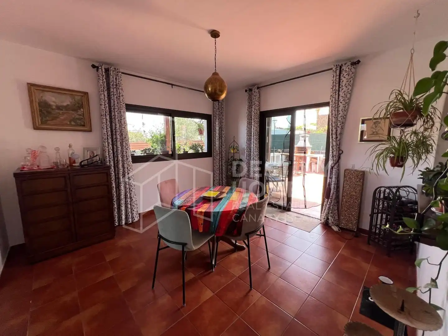 House with garden for sale in Montaña de Arena, imagen 46