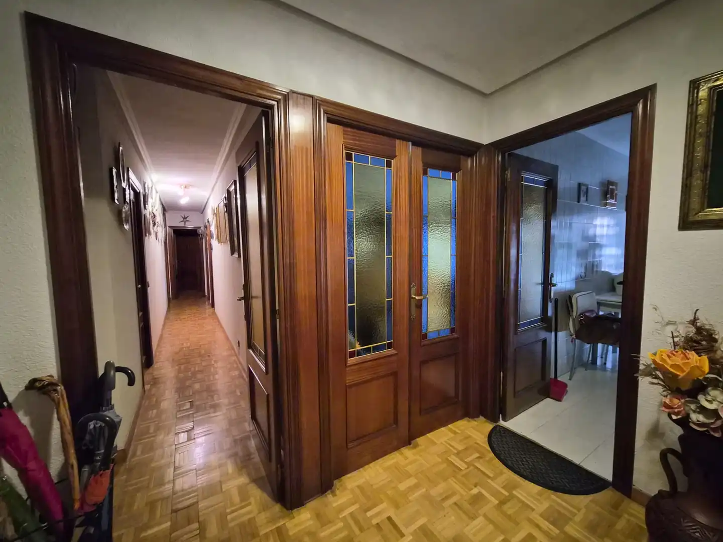 Wohnung mit Terrasse zum Verkauf in Avenida de El Ferrol, imagen 5