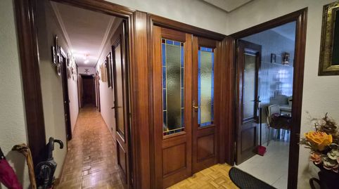 Magerit Homes vende en la mejor zona del Barrio del Pilar, imatge 5