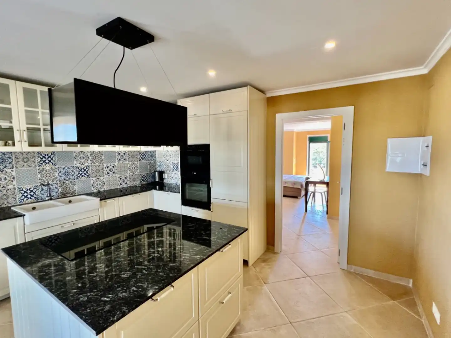 Detached house with terrace for sale in La Sella, imagen 31