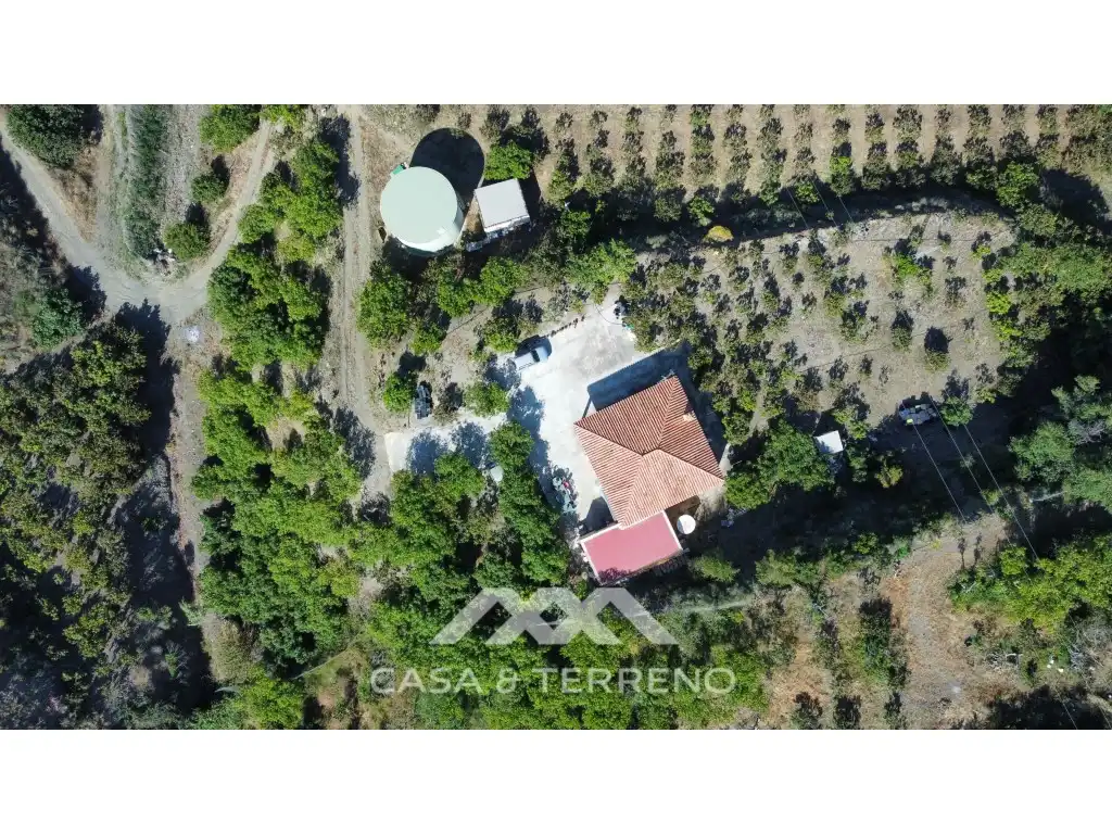 Casa o chalet en venta en Unnamed Road, Benamocarra