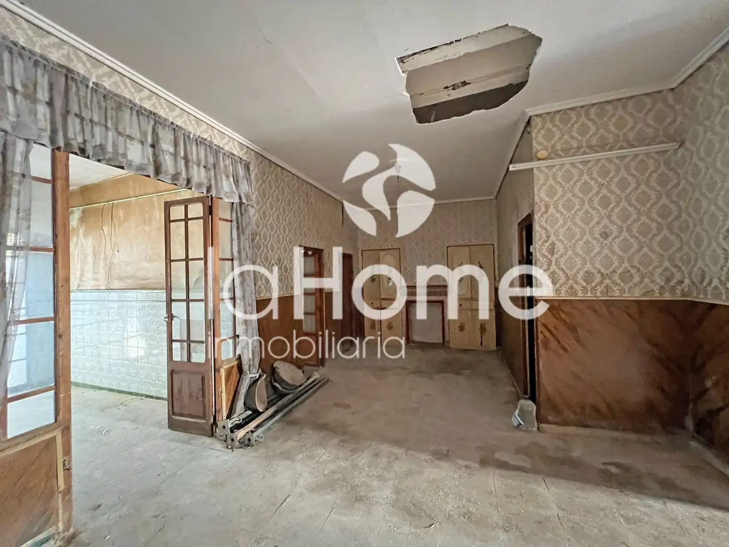 Casa adosada en venta en Burjassot con Jardín privado, Terraza y Balcón