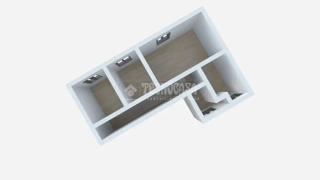 Habitación de Piso de alquiler en Aranjuez con Aire acondicionado