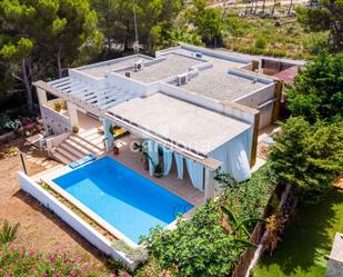 Casa o xalet en venda a Avinguda de Mercadal, Son Parc