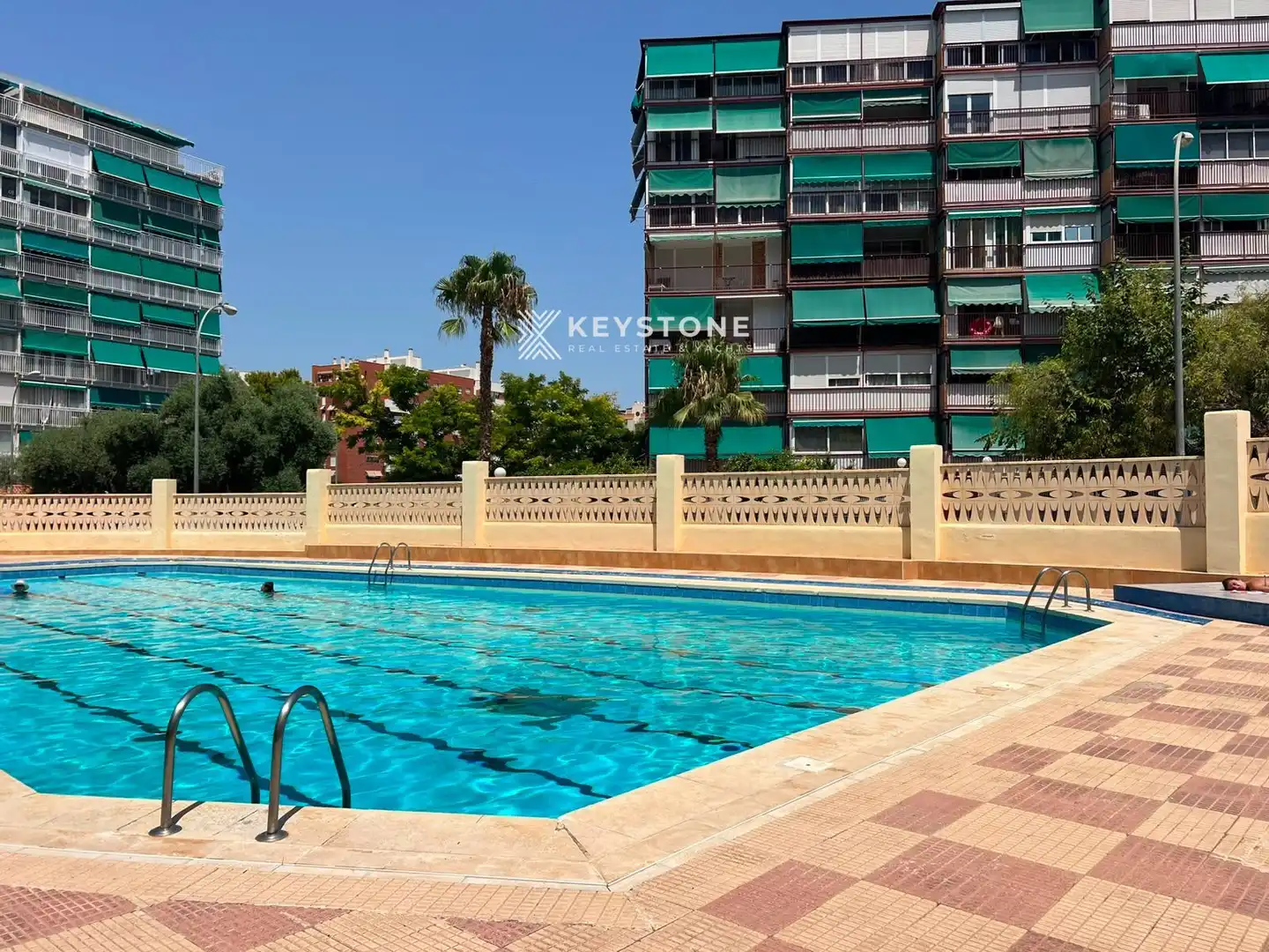 Flat with pool to rent in N/A, imagen 13