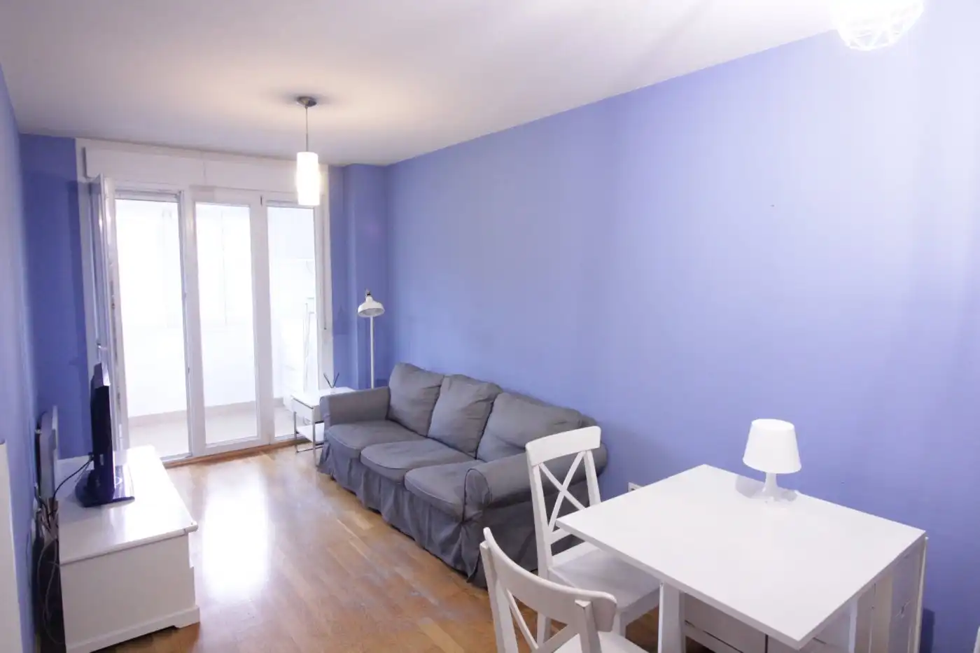 Wohnung zur Miete in Alisal - San Román