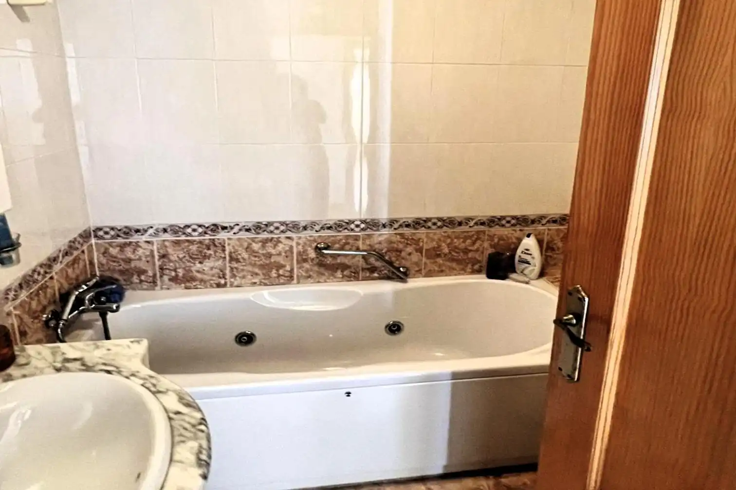 Casa pareada con jardín en venta en Calle C. Meridiano 4, imagen 32