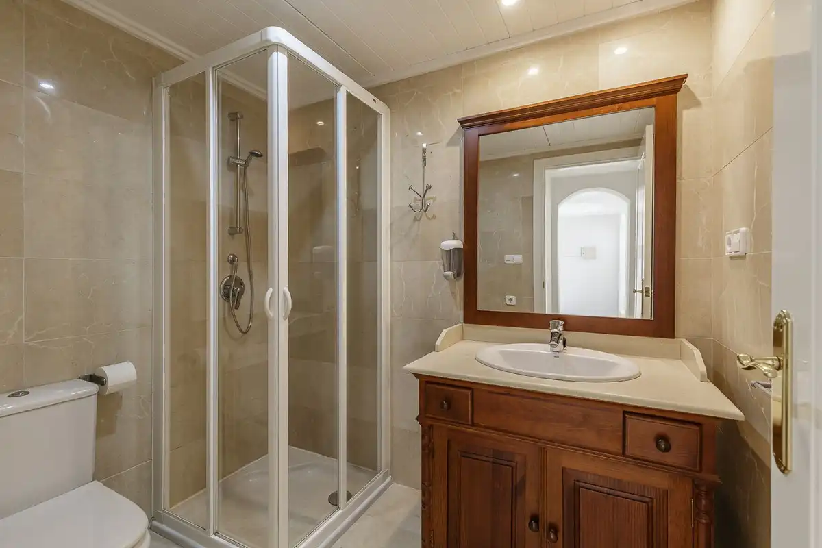 Apartament amb piscina en venda a Urbanizacion Torre Esteril, imagen 15