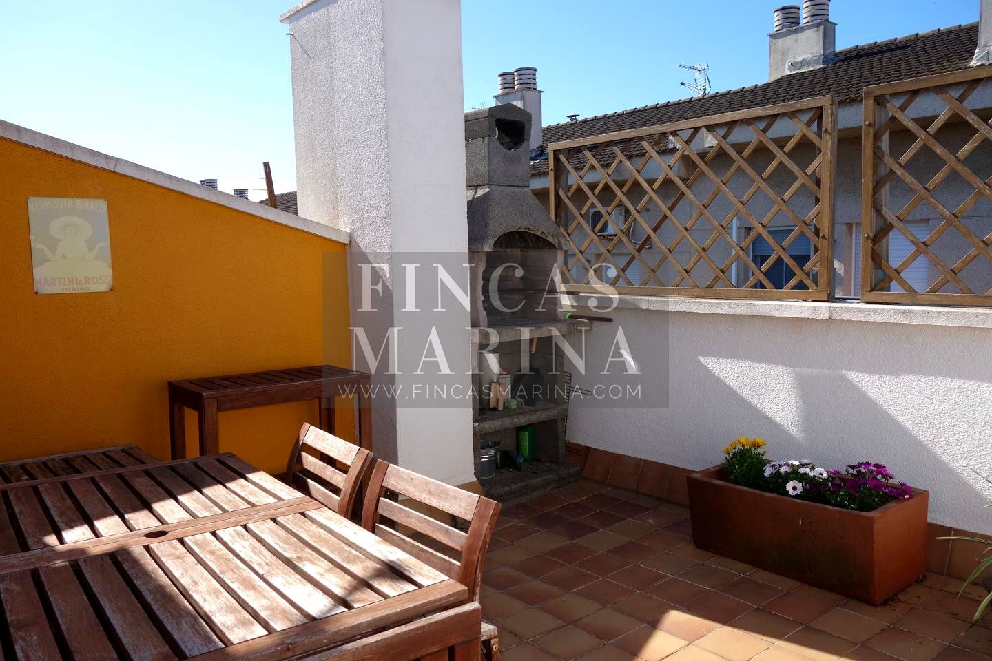 Terraza de Casa o chalet en venta en Gavà con Aire acondicionado, Calefacción y Terraza