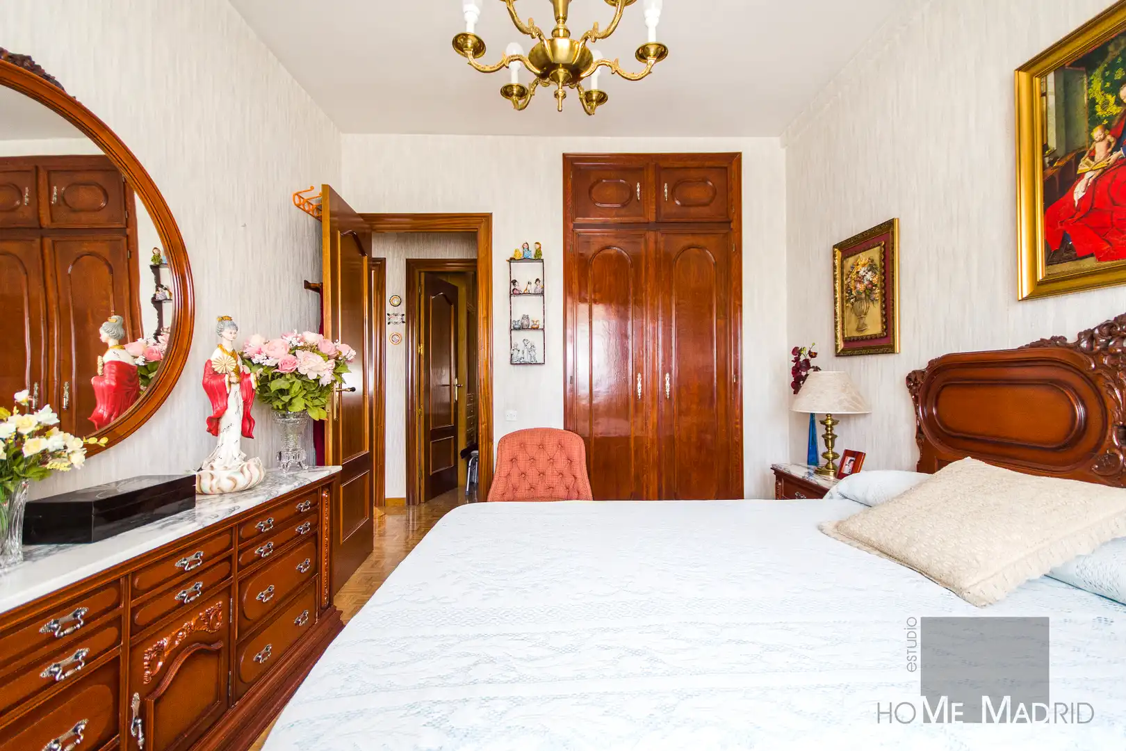 Wohnung mit Aufzug zum Verkauf in Plaza Esquivias, imagen 14