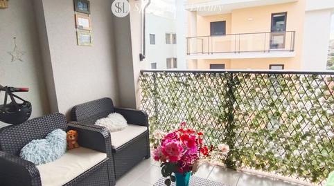 Foto 2 de Pis en venda a Partida Plans,, Plans - Gasparot, Alicante