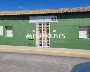 Exterior view of Residential for sale in Benejúzar