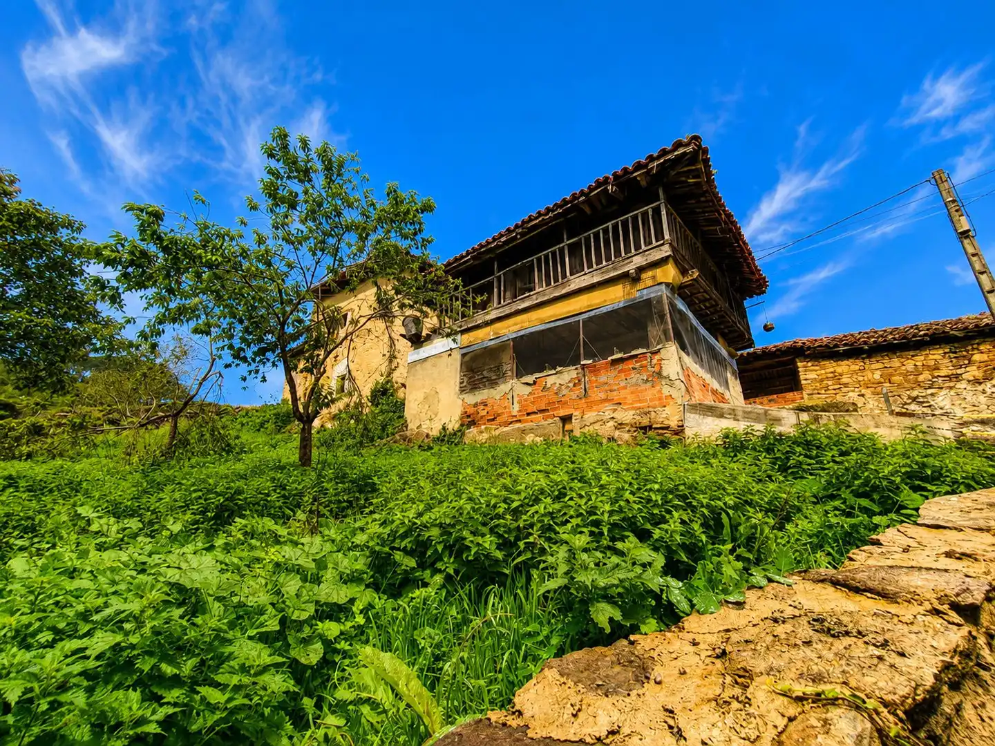 Casa en venda a Salas, imagen 7