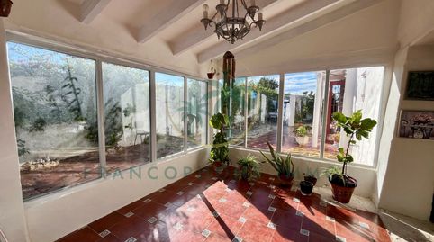 Foto 5 de Casa o chalet en venta en Avenida Nazaret-oliva, El Dossel - Mareny de San Lorenzo, Cullera