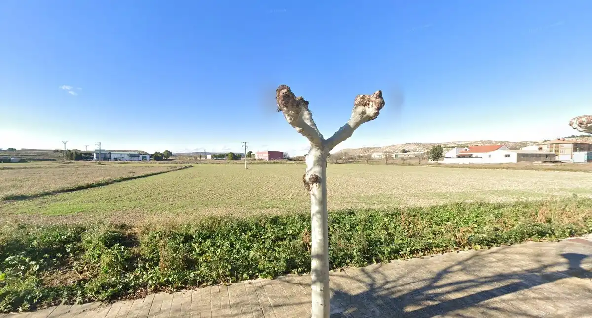 Residencial en venta en Magallón