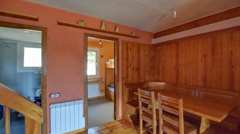 DÚPLEX EN LA MOLINA CON TERRAZAS, GARAJE Y LICENCIA TURÍSTICA ACTIVA, imatge 5