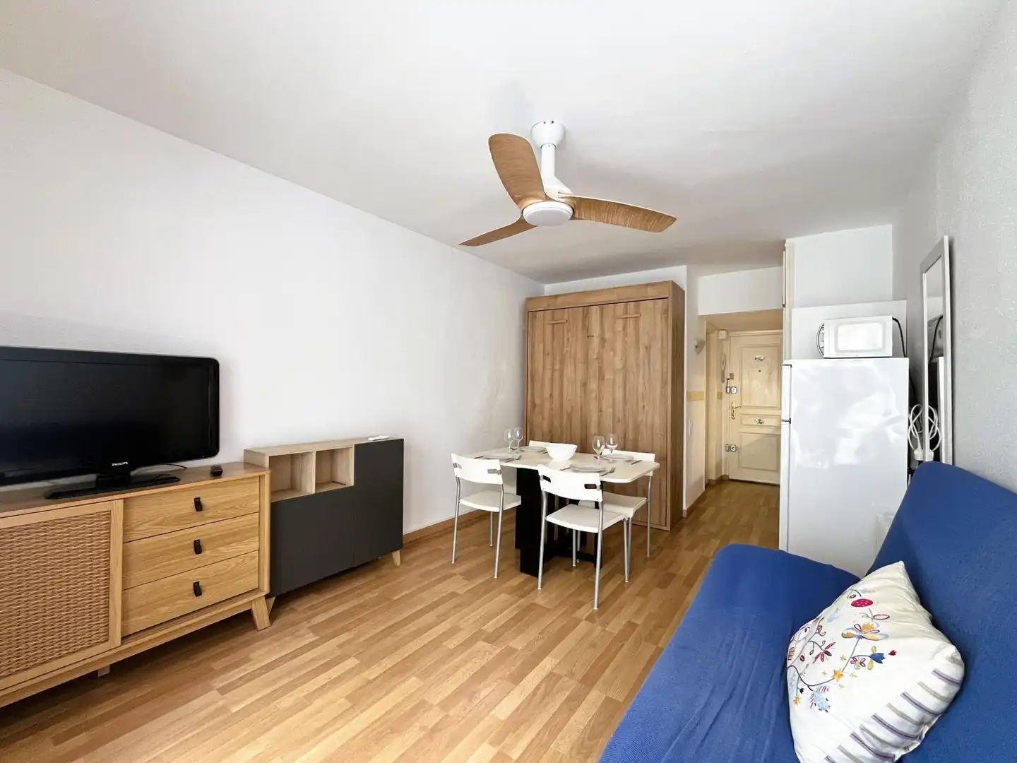 Apartament amb ascensor en venda a Carrer DE SANT ELM, imagen 5