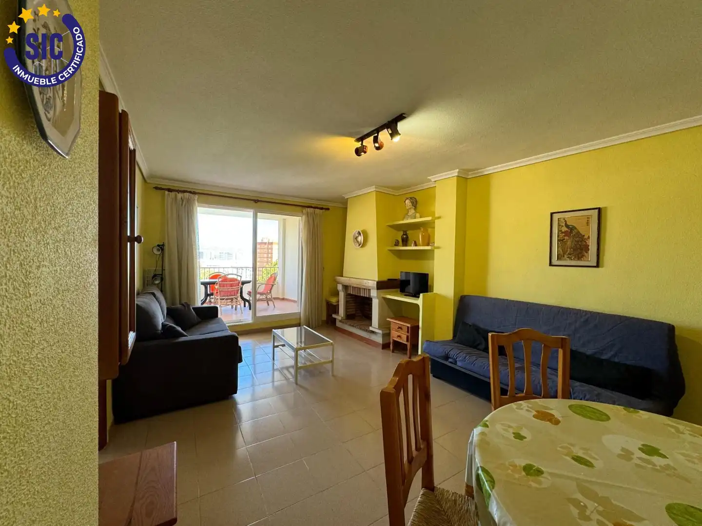 Apartamento con piscina en venta en Travesía MONT S JOSE B 22, imagen 23