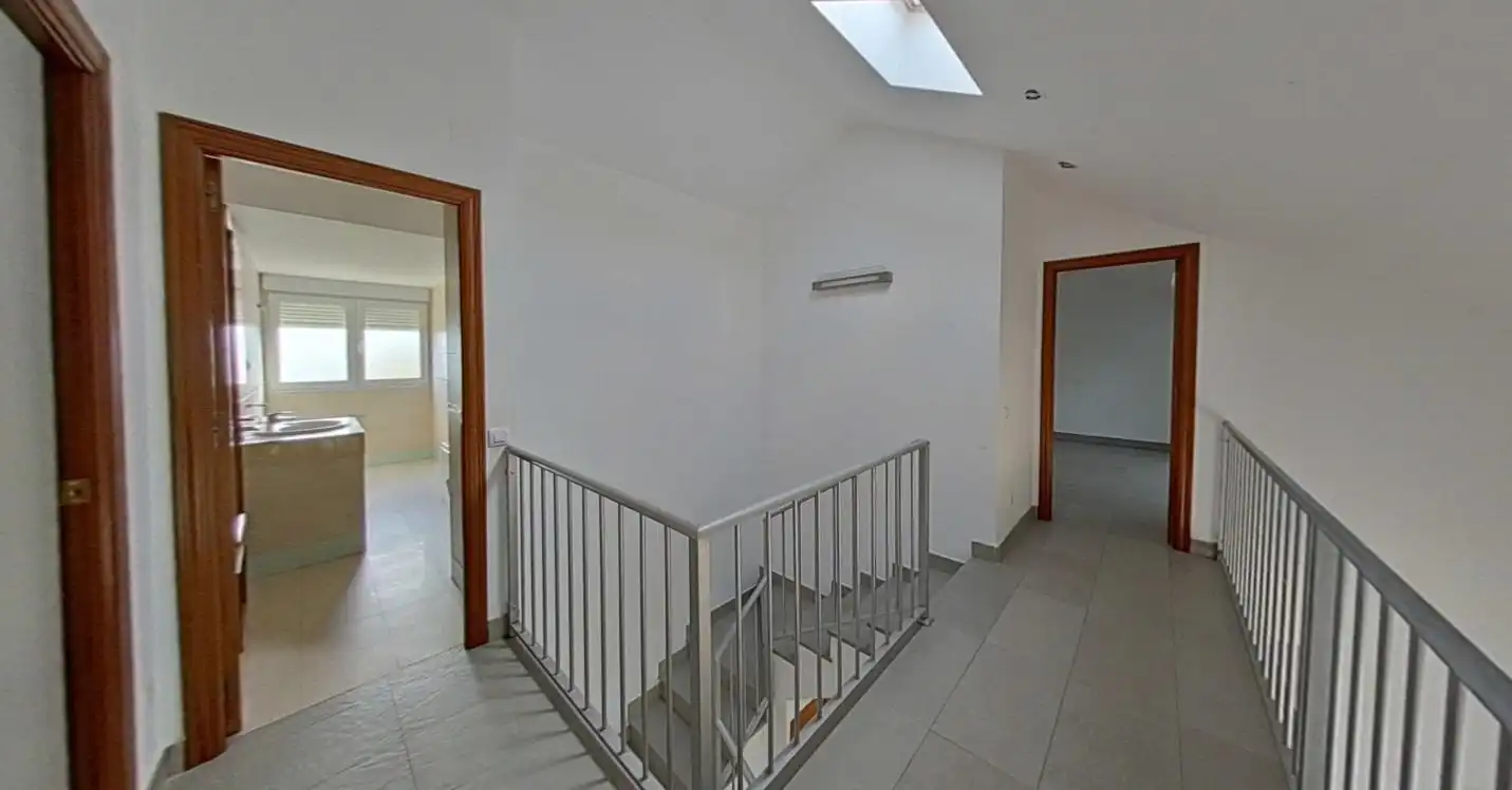 Detached house with pool for sale in Eurovillas, imagen 10