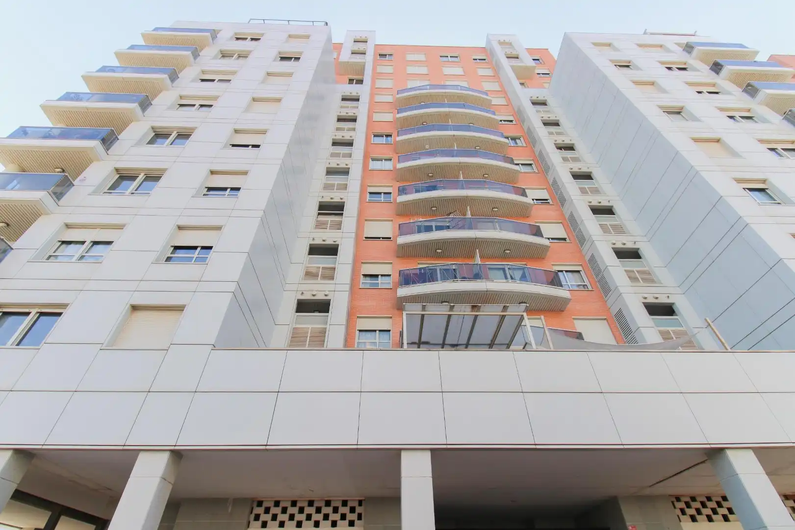 Appartement avec terrasse à vendre à Plaza Guillem Agullo, imagen 40