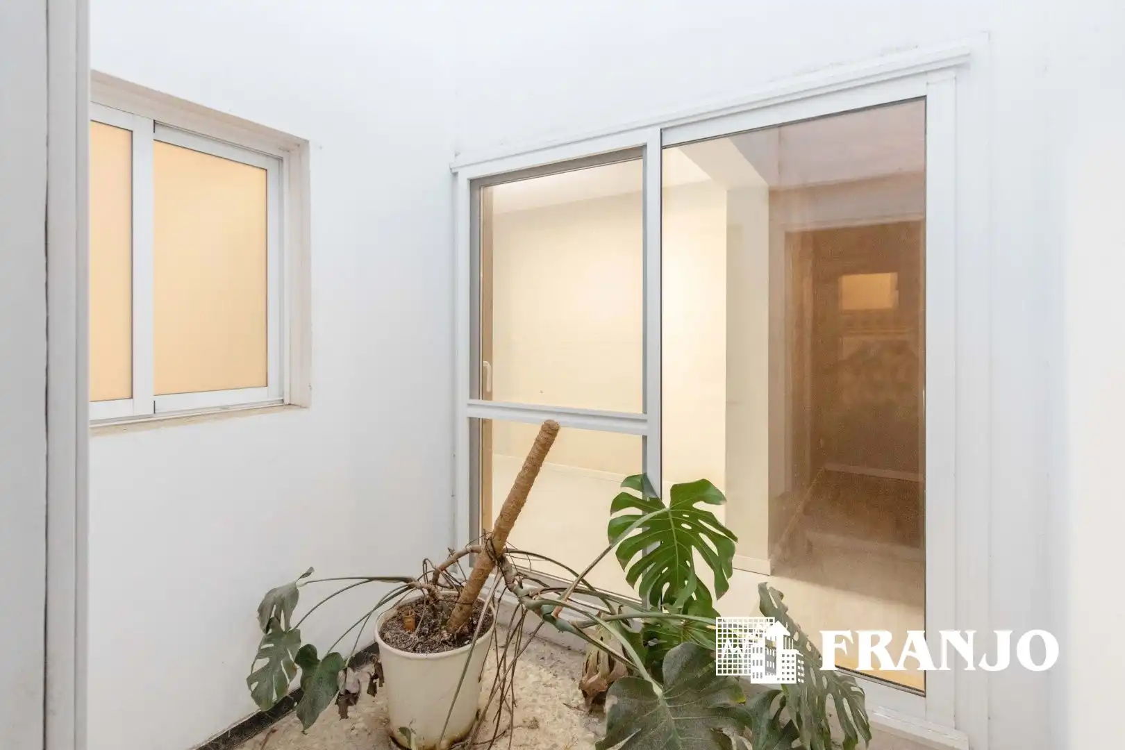 Casa adosada en venda en Sabadell amb Aire condicionat, Calefacció i Jardí privat