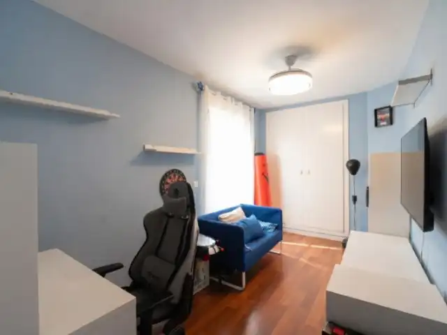 Habitación de Piso en venta en Paterna con Aire acondicionado, Calefacción y Terraza