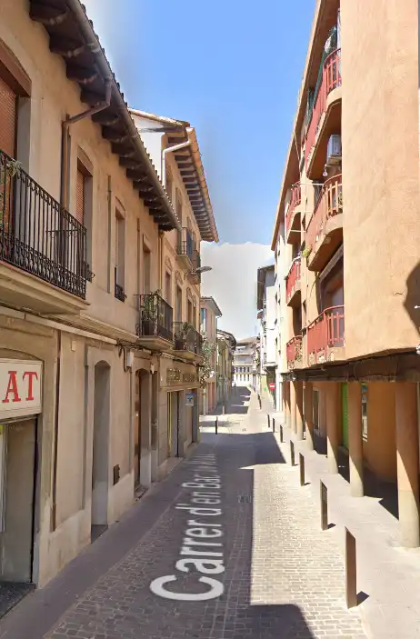 Piso en venta en Carrer d'en Bac de Roda