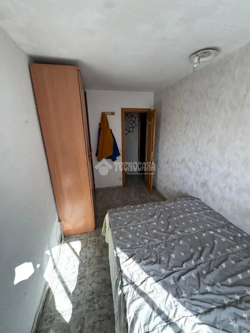 Wohnung zum Verkauf in Fuenlabrada II - El Molino, imagen 41