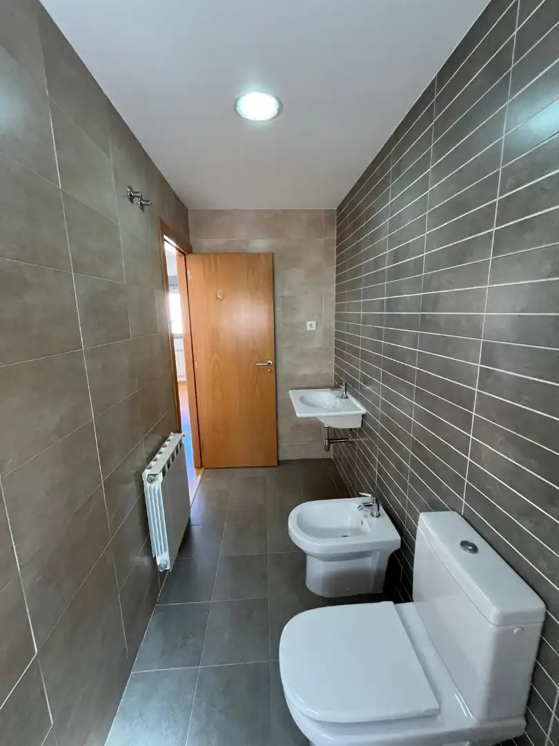 Piso con ascensor en venta en Avenida de Londres 9, imagen 15