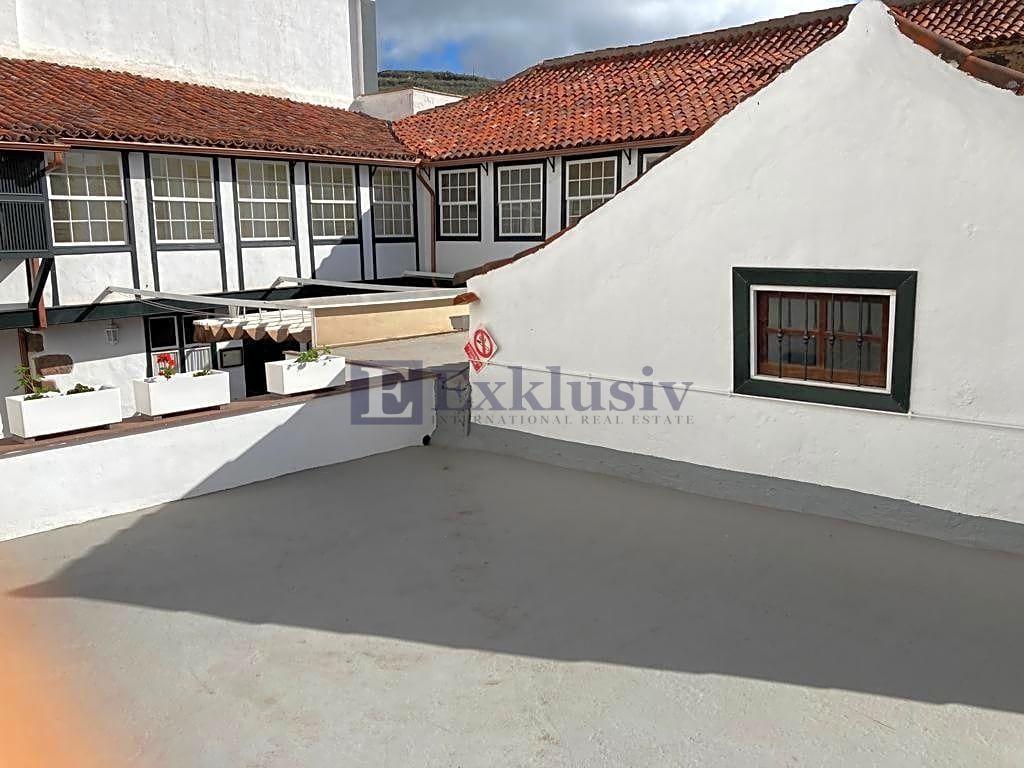 Finca rústica en venta en La Laguna