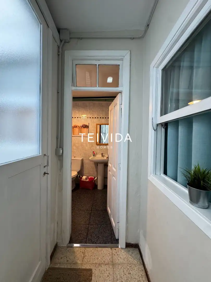 Habitación de Casa o chalet en venta en Los Realejos