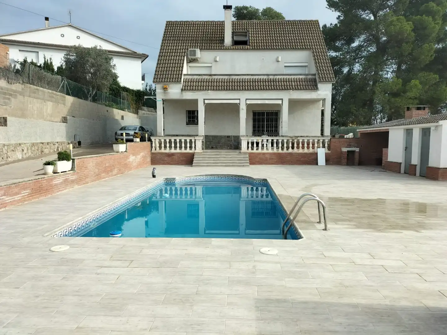 House with pool for sale in Lliçà d'Amunt, imagen 3