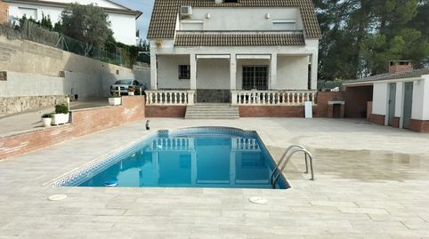 Foto 3 de Casa o chalet en venta en Lliçà d'Amunt, Barcelona