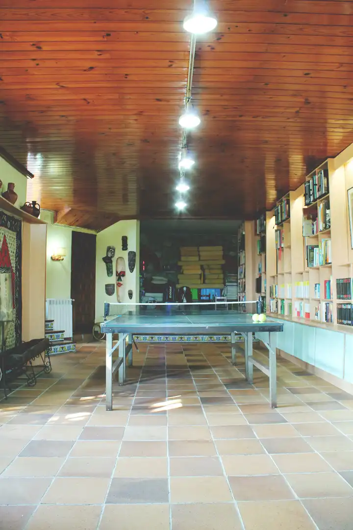 Villa avec terrasse à vendre à Avinguda d'Hongria, imagen 50