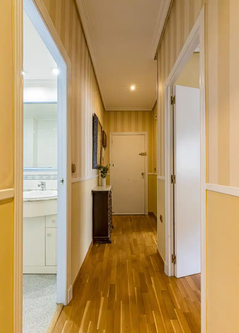 Piso en venta en Murcia con Aire acondicionado, Parquet y Trastero