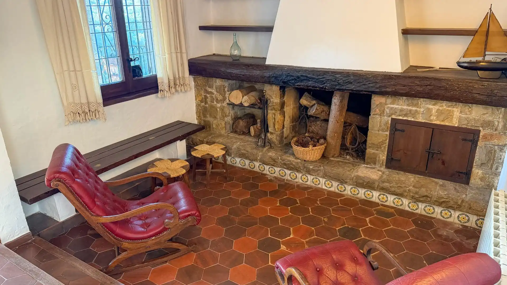 Haus zum Verkauf in Olivella, imagen 9