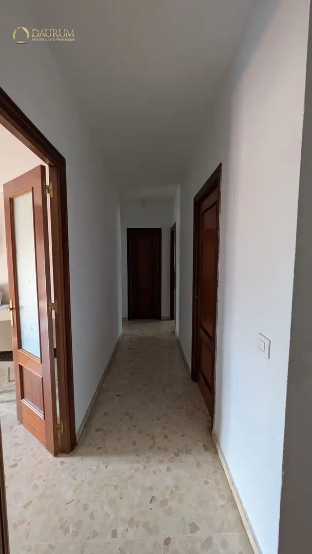 Pis en venda en La Rinconada amb Aire condicionat, Calefacció i Terrassa