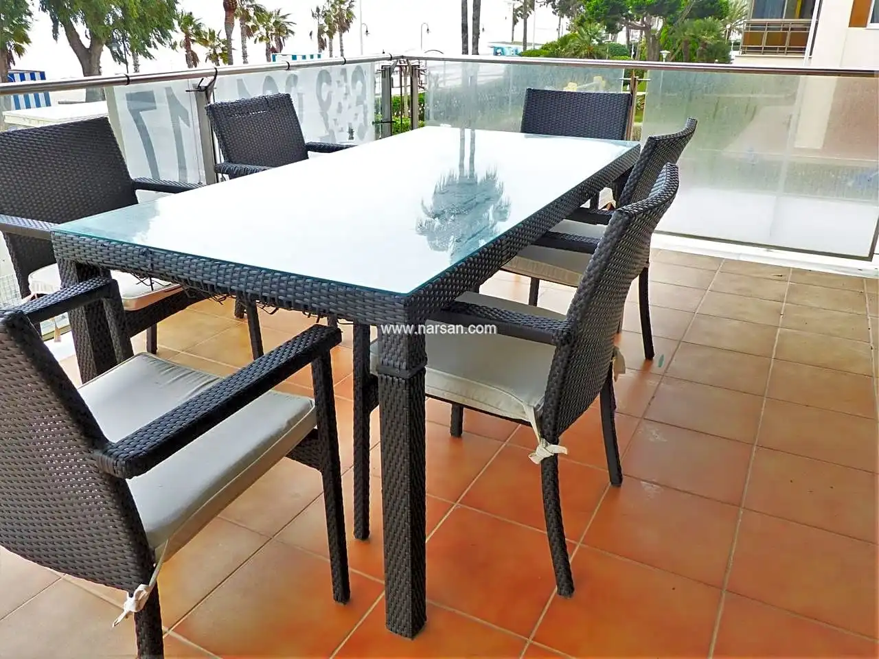 Apartment with pool for sale in calle Xert, imagen 39