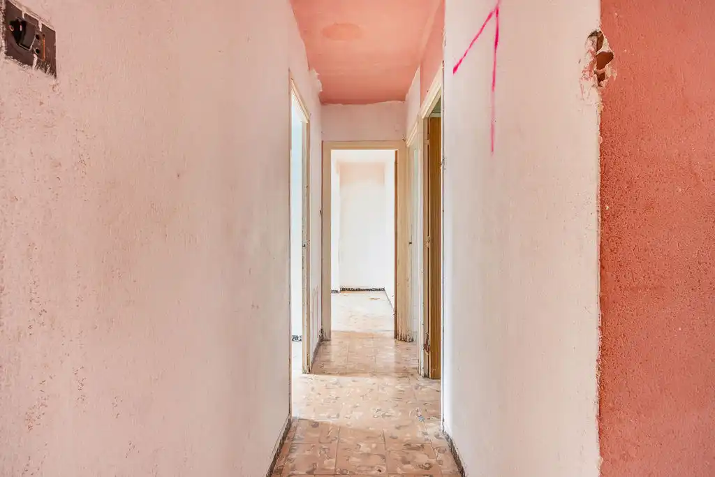 Piso en venta en C/ Aneto, Barbastro