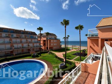 Wohnung mit Pool zum Verkauf in Carrer del Llac Taimir